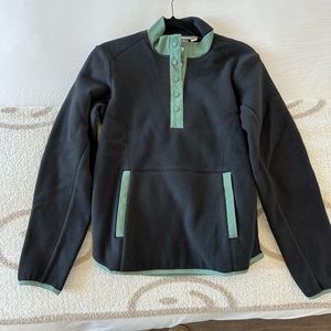 Puma Golf Women’s Fleece 1/4